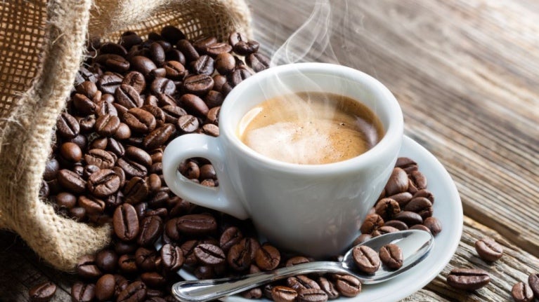 Coffee